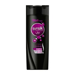 Sunsilk Shampoo Black Shine 70ml