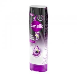 Sunsilk Conditioner Black Shine 160ml