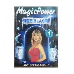 Magic Power Ice Blast 6s