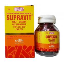 Supravit 60 Kaplet