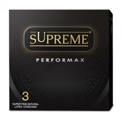 Supreme Performax 3s