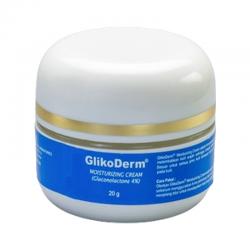 GlikoDerm Moisturizing 20gr