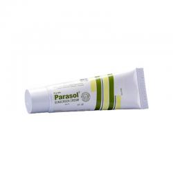 Parasol Sunscreen Cream White SPF 33 20gr