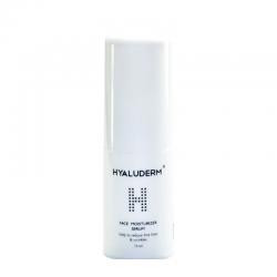 Hyaluderm Face Moisturizer Serum 15ml