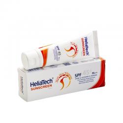 Heliatech Sunscreen Lotion SPF 45+ 30ml