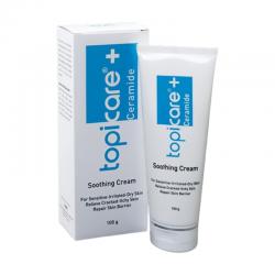 Topi-Care Ceramide Soothing Cream 100gr