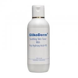 GlikoDerm Soothing Skin Toner PHA 4% 100ml