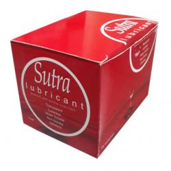 Sutra Lubricant Box (20s @5ml)