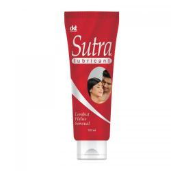 Sutra Lubricant 120ml (ED: Jul 26)