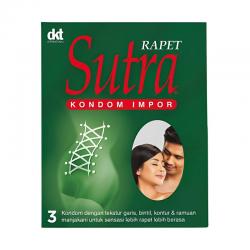 Sutra Rapet 3s