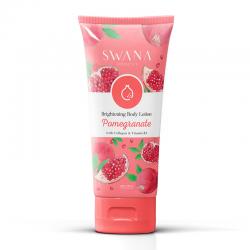 Swana Brightening Body Lotion Pomegranate With Collagen 100ml