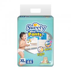 Sweety Silver Pants XL 44s