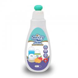 Sweety Baby Liquid Cleanser Bottle 200ml