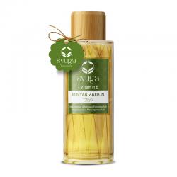 Syuga Minyak Zaitun + Vitamin E 150ml