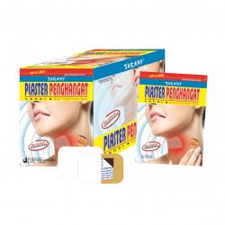 Takahi Plaster Penghangat Leher Box (12 Sachet @ 6 Sheets)