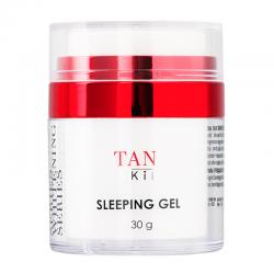 Tan Skin Whitening Series Sleeping Gel 30gr