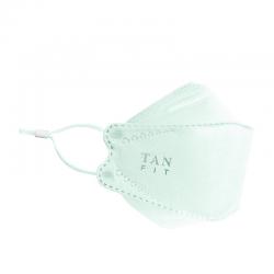 Tan Fit Protective Masker KF94 Mint Green 10s