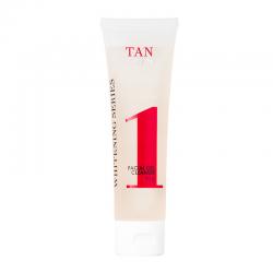 Tan Skin Whitening Series Facial Gel Cleanser 90gr