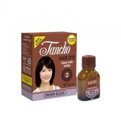 Tancho Pomade Hair Dye N. 02 6gr
