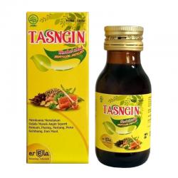 Erela Tasngin Herbal Masuk Angin 60ml