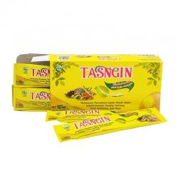 Erela Tasngin Herbal Masuk Angin (10 Stick @ 15ml)