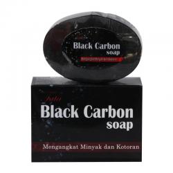 Tata Black Carbon Soap 80gr