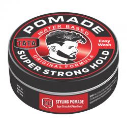 Tata Styling Pomade Super Strong Hold 75gr