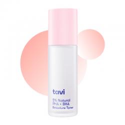 Tavi 5 % Natural PHA + BHA Retexture Toner 100ml