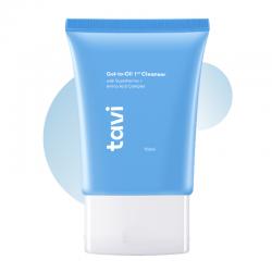 Tavi Gel to Oil 1st Cleanser 100m