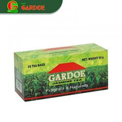 Teh Tjap Gardoe Jasmine Celup 25 Teabags (50gr)