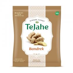 Tejahe Ginger Candy Bandrek Bag 50s