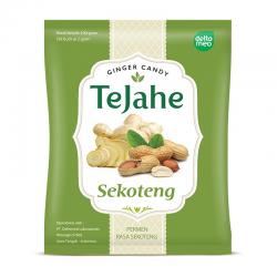 Tejahe Ginger Candy Sekoteng Bag 50s