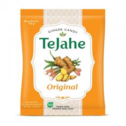 Tejahe Ginger Candy Original Bag 50s
