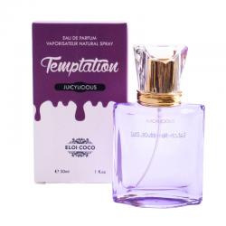 Temptation Eau De Parfum Juicylicious 30ml