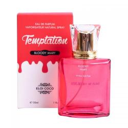 Temptation Eau De Parfum Bloody Mary 30ml (ED: Des 25)
