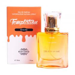 Temptation Eau De Parfum Niche 30ml