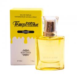 Temptation Eau De Parfum Summer 30ml