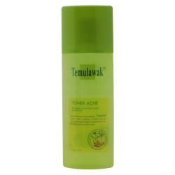 Temulawak Toner Acne 100ml