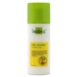 Temulawak Milk Cleanser 100ml