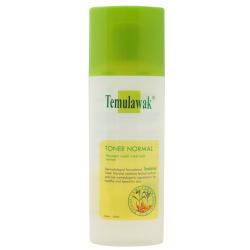 Temulawak Toner Normal 100ml