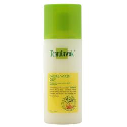 Temulawak Facial Wash Oily 100ml