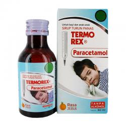 Termorex 60ml (ED: Des 25)