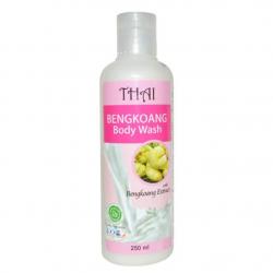 Thai Bengkoang Body Wash 250ml