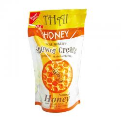 Thai Honey Body Wash Refill 900ml (Ekstra 100ml)