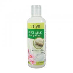 Thai Rice Milk Body Wash 250ml