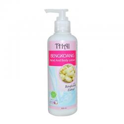 Thai Bengkoang Hand and Body Lotion 250ml
