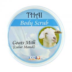 Jual Thai Goats Milk Body Wash Refill Ml Ekstra Ml Hbhoz