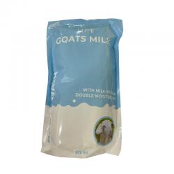 Thai Goats Milk Body Wash Refill 900ml (Ekstra 100ml)
