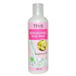 Thai Bengkoang Body Wash 250ml (ED : Des 26)