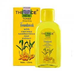 The Face Temulawak Facial Toner 125ml